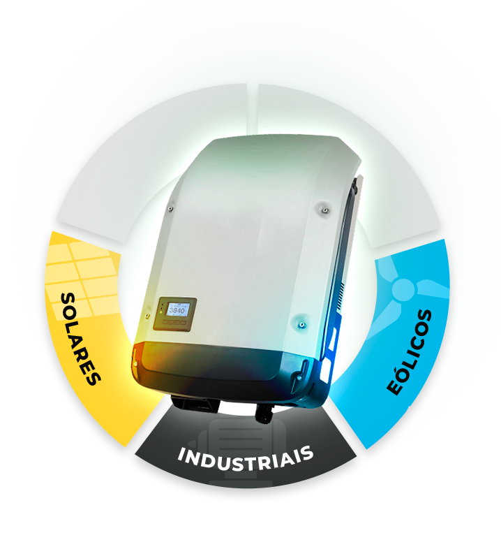 Mantenimiento del inversor